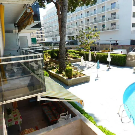 Montblanc Familidays 013 Appartement *